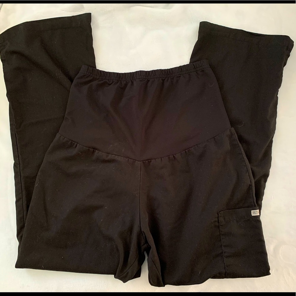 Maternity Scrub Pants